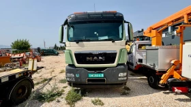 Man Tgs 26.400, 6х2, Вариопреса, ВНОС, , , , , снимка 6