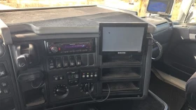 Scania R 560 EURO 5 6X2, снимка 16