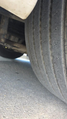 Scania R 560 EURO 5 6X2, снимка 12