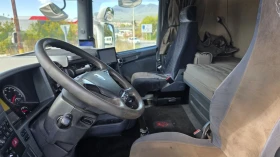 Scania R 560 EURO 5 6X2, снимка 13