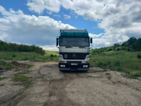 Mercedes-Benz 2540 | Mobile.bg    1