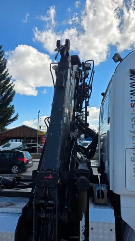 Scania R 560 EURO 5 6X2 | Mobile.bg � ����� ������ 11