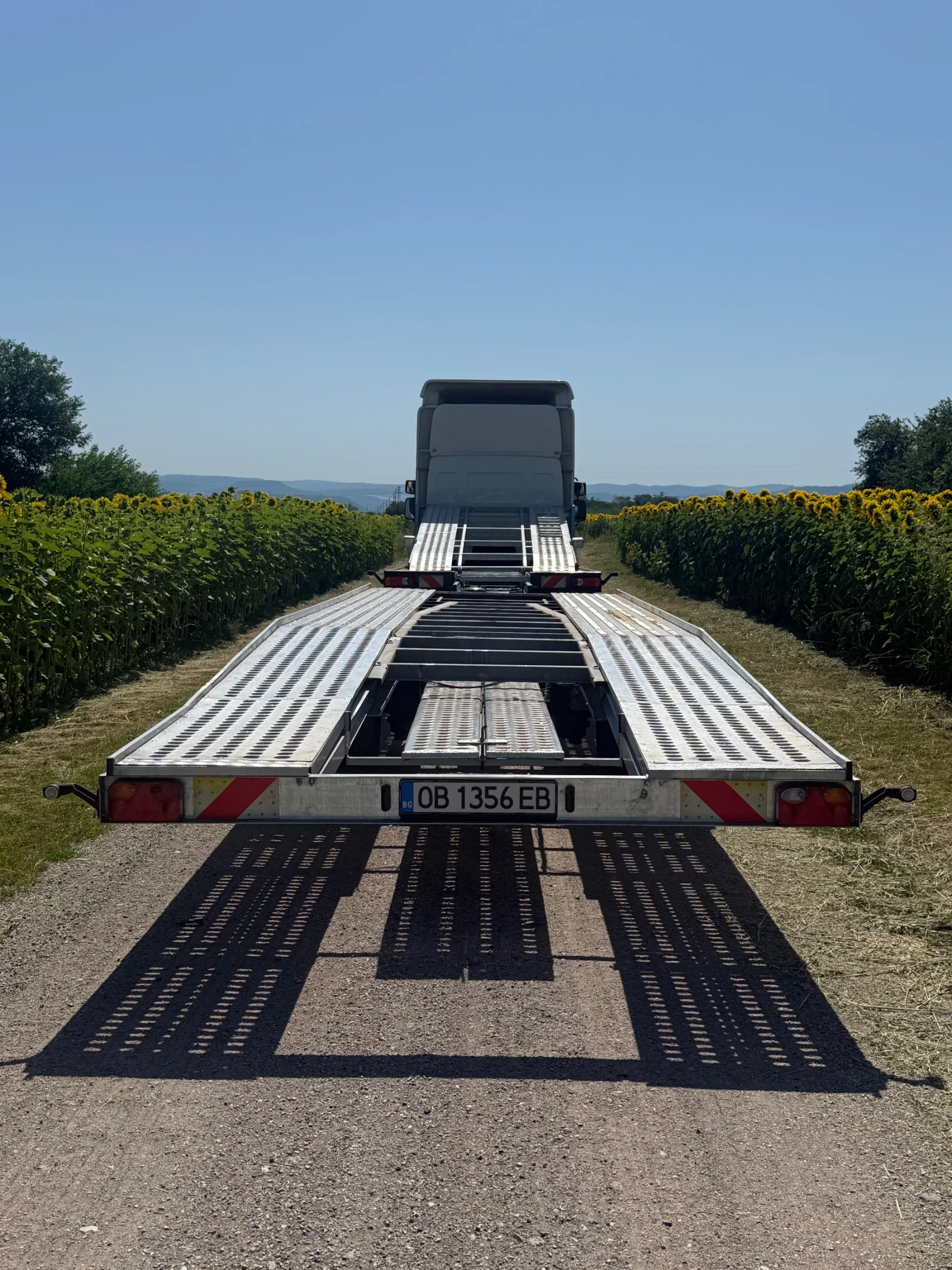 Daf Lf LF45/220, снимка 6 - Камиони - 55090939
