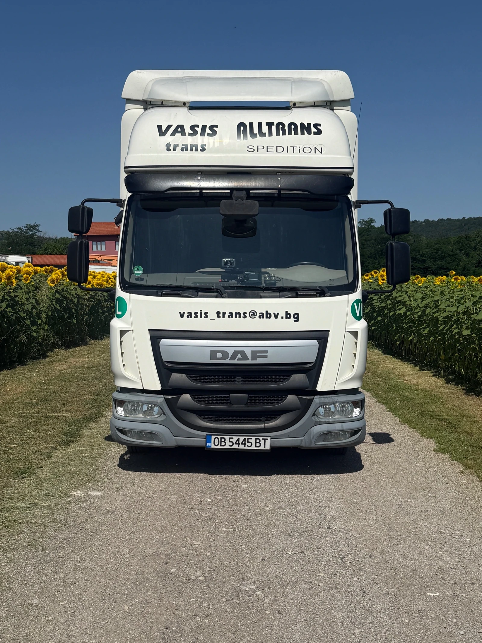 Daf Lf LF45/220