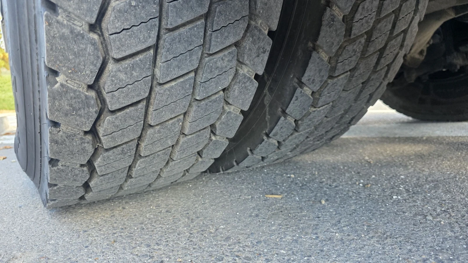 Scania R 560 EURO 5 6X2, снимка 8 - Камиони - 56310706