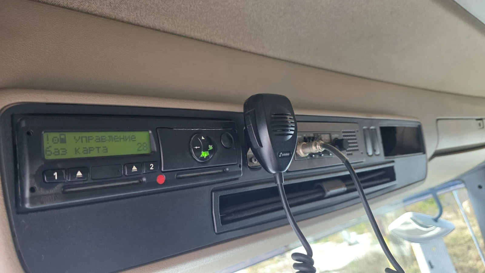 Scania R 560 EURO 5 6X2, снимка 14 - Камиони - 56310706