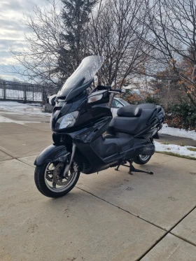 Suzuki Burgman PERFEKTEN ABS 2broq , снимка 3