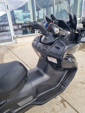 Suzuki Burgman PERFEKTEN ABS 2broq , снимка 7