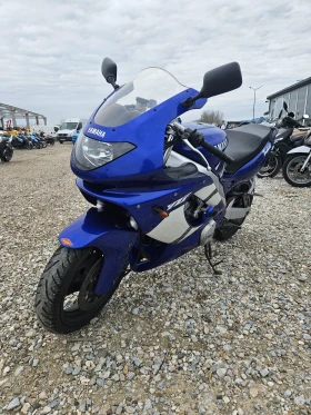 Yamaha Yzf Лизинг Бартер, снимка 2