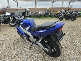 Yamaha Yzf Лизинг Бартер, снимка 4