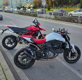 Ducati Hypermotard  950 A2 Категория, снимка 2