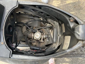 Vespa 125, снимка 1