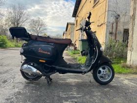 Vespa 125, снимка 4