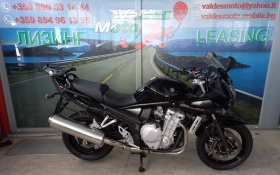 Suzuki Bandit S 650, снимка 3