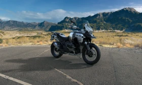 BMW R 1300GS Adveture , снимка 1
