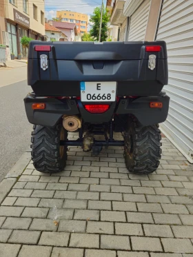 Honda FourTrax Foreman, снимка 3