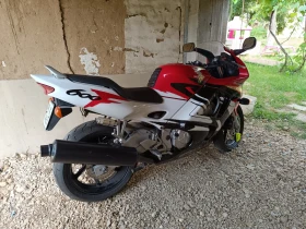 Honda Cbr F3, снимка 3