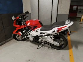 Honda Cbr F3, снимка 6