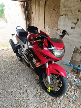 Honda Cbr F3, снимка 4