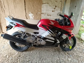 Honda Cbr F3, снимка 2