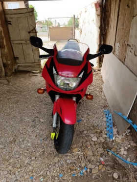 Honda Cbr F3, снимка 5