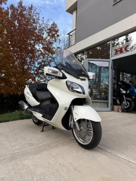 Suzuki Burgman PERFEKTEN ABS 2broq  | Mobile.bg    2