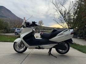 Suzuki Burgman PERFEKTEN ABS 2broq  | Mobile.bg    5