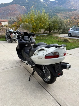 Suzuki Burgman PERFEKTEN ABS 2broq  | Mobile.bg    6