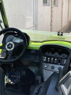 Обява за продажба на Can-Am Commander 1000XT ~19 780 лв. - изображение 8