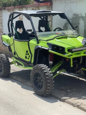 Обява за продажба на Can-Am Commander 1000XT ~19 780 лв. - изображение 1