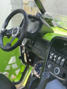 Обява за продажба на Can-Am Commander 1000XT ~19 780 лв. - изображение 6