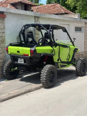 Обява за продажба на Can-Am Commander 1000XT ~19 780 лв. - изображение 2