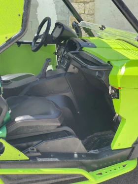 Обява за продажба на Can-Am Commander 1000XT ~19 780 лв. - изображение 5