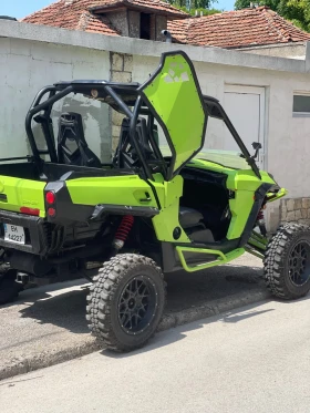 Обява за продажба на Can-Am Commander 1000XT ~19 780 лв. - изображение 4