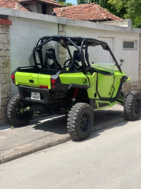 Обява за продажба на Can-Am Commander 1000XT ~19 780 лв. - изображение 3