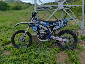 Yamaha Yzf  450 | Mobile.bg    4