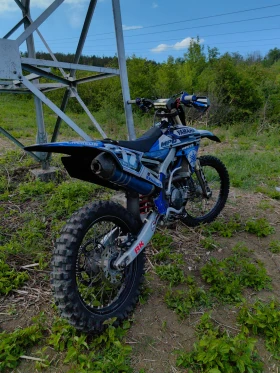 Yamaha Yzf  450 | Mobile.bg    7