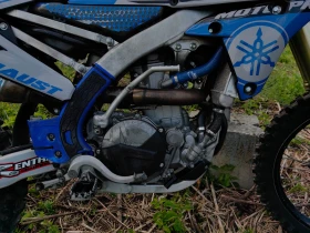 Yamaha Yzf  450 | Mobile.bg    8