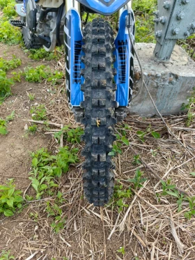 Yamaha Yzf  450 | Mobile.bg    12