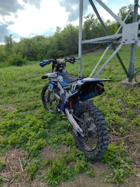Yamaha Yzf  450 | Mobile.bg    2