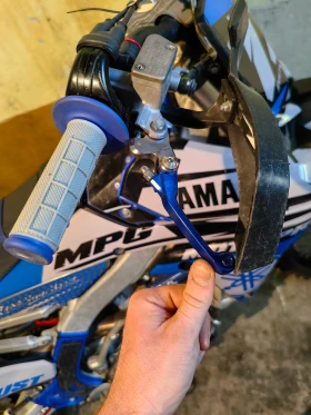 Yamaha Yzf  450 | Mobile.bg    10