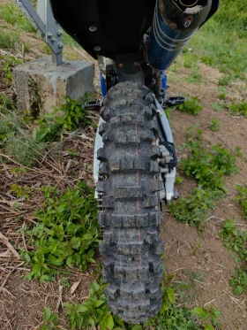 Yamaha Yzf  450 | Mobile.bg    13