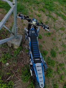 Yamaha Yzf  450 | Mobile.bg    3