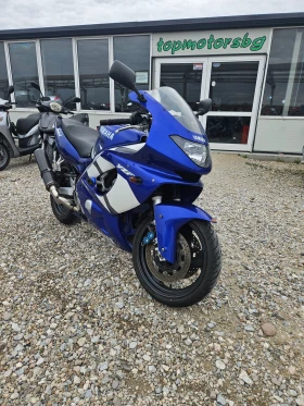 ������ Yamaha Yzf