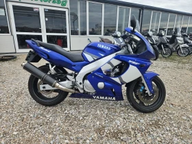 Yamaha Yzf ������ ������ | Mobile.bg � ����� ������ 6