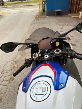 BMW S S 1000 RR | Mobile.bg    5