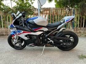     BMW S S 1000 RR