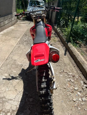 Honda Crf Crf-250-X | Mobile.bg    2