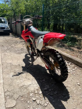 Honda Crf Crf-250-X | Mobile.bg    6