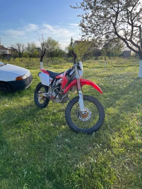 Honda Crf Crf-250-X | Mobile.bg    7